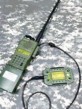 Newest TRI PRC-152A Multiband Handheld FM Radio (UV) MBITR 15W Walkie Talkie KDU picture