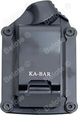 KA-BAR TDI Hard Plastic Sheath Fits 1477CB, 1477FG, 1480,1480OB,1481 1480S NEW picture