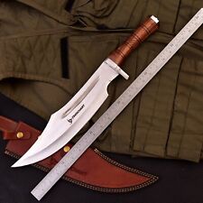 Bowie Fixed Blade Knife 20