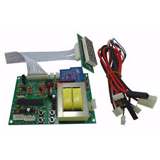 JY-16 110V Coin Operated Timer Board Time Control Board For MAME Vending Machine picture