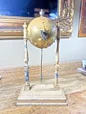 1939 World's Fair New York Clock By Globe Clock Company GCC (SP003) picture