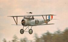 Va Flying Circus Aerodrome Bealeton Virginia Nieuport 24 bis picture