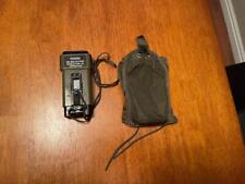 New Military Strobe Light Signal Distress MS2000 FEDCAP w/Pouch picture