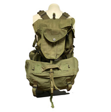 Early WWII M1944 Combat Pack picture