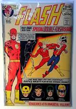 The Flash #213 DC Comics (1972) FN 1st Series 1st Print Comic Book picture