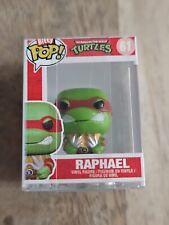 Teenage Mutant Ninja Turtles Funko Bitty Pop Mini Figure #61 Raphael picture
