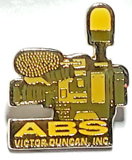 Victor Duncan Inc. ABS Lapel Pin (072023) picture