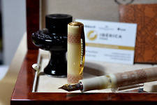 Pen Fountain Pen Visconti Mudejar Edition Limited picture