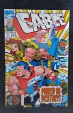 Cable #2 (1993) Marvel Comics Comic Book  picture