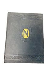 1926 THE CORNHUSKER - University of Nebraska Lincoln Yearbook Rare Vintage picture