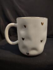 Pampa Bay “Heart to Heart” Mug Made in Argentina  picture