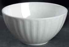 Wedgwood Night and Day White Cereal Bowl 2425651 picture