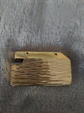 Swiss Made Diplomat Lighter picture