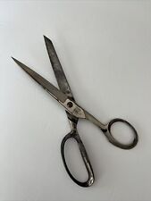 Vintage Keen Kutter Scissors Shears Tailor Fabric picture