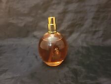 Vtg Arpege Lanvin Eau De Parfum Spray 1.7 oz Made in France 95% Full no Lid picture