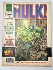 The Hulk #16 (1979) picture