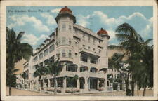 1922 Miami,FL The Gralynn Kropp Miami-Dade County Florida Antique Postcard picture
