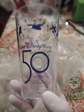 Disney~Walt Disney World Exclusive 50th Anniversary~EARIDESCENT~ Cup picture