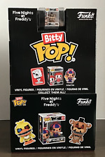 Funko Bitty Pop Five Nights at Freddy's Bitty Pop Blind Bag Display Case of 36 picture