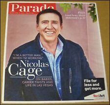 4/10/2022 Parade Newspaper Nicolas Cage The Unbearable Weight of Massive Talent picture