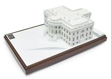 Architectural scale model of the White House, issued by Audemars Piguet picture