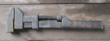 antique 1920'S COES/BILLINGS 12 INCH MONKEY WRENCH picture