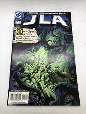 JLA #47 (1997 Series) DC Comics picture