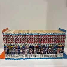 Fist of the North Star Hokuto No Ken Vol.1-27 Complete Comics Set Japanese Manga picture