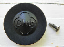 VINTAGE CLUB ALUMINUM PAN SKILLET LID REPLACEMENT KNOB, AROUND STYLE picture