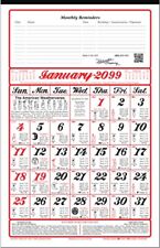 5A11-CHRISTMAS GIFTS -2024 Almanac Calendar [ 5 Calendars $39total ]    picture