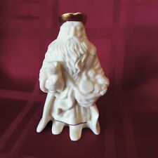 Lenox Grandfather Frost Russian Santa with Christmas Toys picture