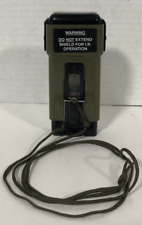 Strobe Light Marker Emergency Distress FRS/MS-2000M w/ IR Cover picture