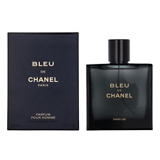 Bleu De Eau de parfum EDP 100ml 3.4 oz Cologne For Men New With Box picture