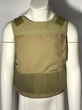 Diamondback Tactical Lo-Vis SPEAR Carrier For Concealable Armor, Large, Tan picture