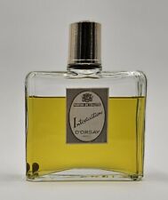 Vintage D'Orsay Intoxication Parfum De Toilette Splash Bottle ***Read*** picture