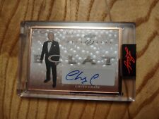 2023 Leaf Pop Century Decadence Chevy Chase BRONZE AUTO 07/10 CHRISTMAS VACATION picture