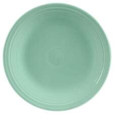 Homer Laughlin  Fiesta Sea Mist Green  Dinner Plate 221224 picture