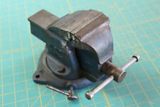 Vintage PARAMO No 1 Swivel Bench Vise High Duty Vice England LOOK picture