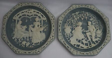 Incolay Studios Cameo Plate Limited Edition Opera Collection 1990 picture