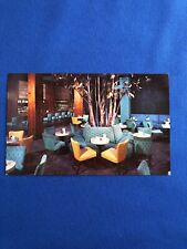 The Purple Tree..Manger Hotel..Cleveland, Ohio Postcard picture