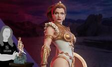 Teela Legends Masters of the Universe Maquette by Tweeterhead picture