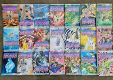 BASARA Manga English Volumes 1-27 Complete Set by Yumi Tamura - Fast Shipping picture