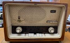 Vintage Grundig Majestic 1088 Radio 1963 picture