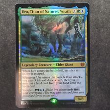 Uro, Titan of Nature's Wrath - Foil - Theros Beyond Death (MTG) picture