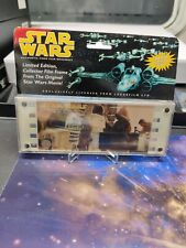 Star Wars Authentic 70mm Film R2-D2 Edition picture