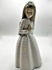 Vintage 1960's  NAO Figurine  by Lladro  