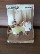 New Schleich Bayala Marween Elves Fairy Horse 2 Piece Set Figure 70427 Germany picture