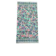 Lilly Pulitzer Beach Towel picture