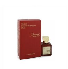 Maison Francis Kurkdjian Baccarat Rouge 540 Extrait de Parfum 2.4 oz NEW Sealed picture