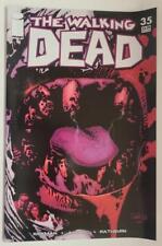 The Walking Dead #35 Comic Book NM picture